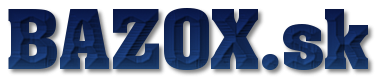 bazox.local