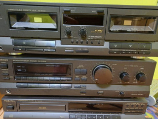 technics