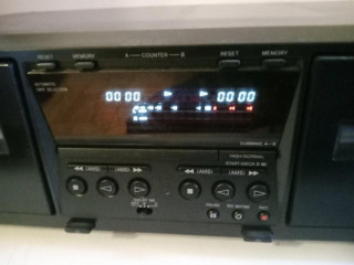 soni-tape-deck