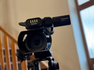 videokamera