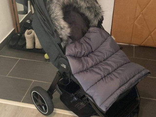 kocik-britax-romer-prislusenstvo
