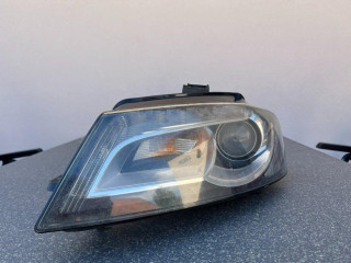 bixenon-predny-lavy-svetlomet-audi-a3-8p-facelift