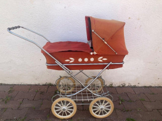 detsky-retro-kocik-pre-babiky