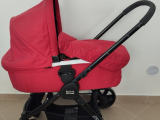 britax-b-agile-4-chilli-pepper