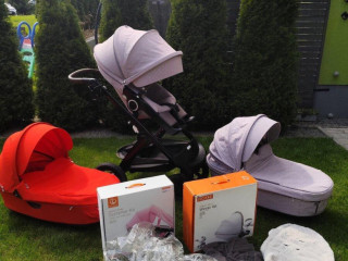 stokke-trailz