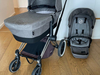 cybex-priam