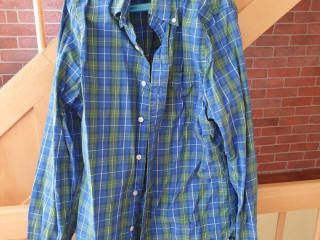 panska-kosela-abercombie-fitch-vel-l