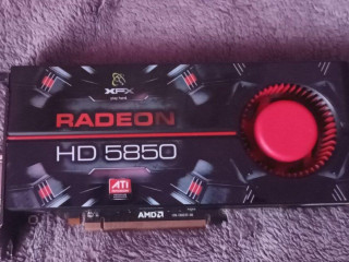 predam-graficku-kartu-amd-radeon-hd5850