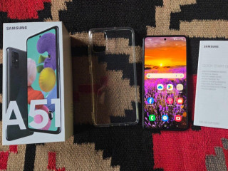 samsung-a51-dual-sim-cierny-v-dobrom-stave-plne-funkcny-ma-z