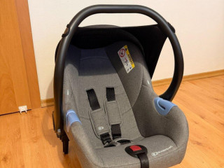 predam-kocik-kinderkraft-veo-2-v-1-vajicko-kompletny-set