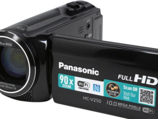 predam-kameru-panasonic-hc-v250