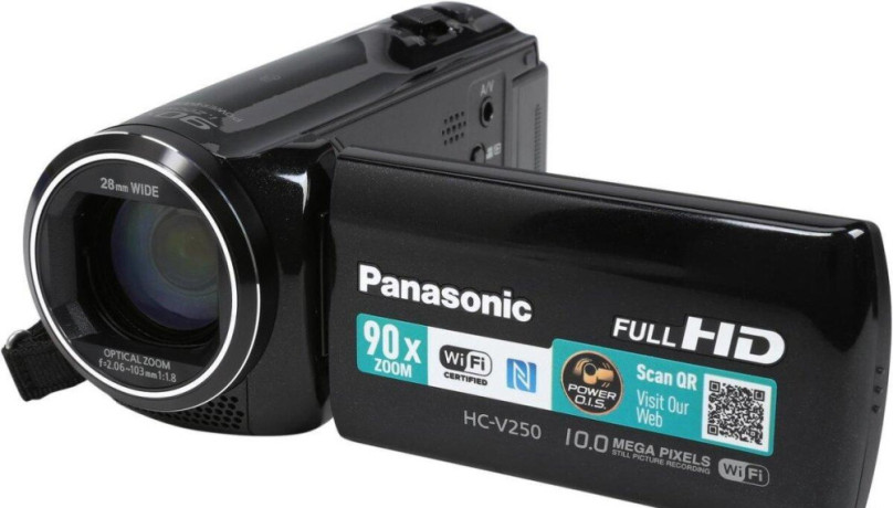 predam-kameru-panasonic-hc-v250-big-0