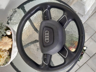 volant-audi