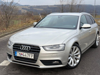 predam-audi-a4-sline-20-tdi-130kw-at-vysoka-vybava