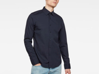 elegantna-kosela-g-star-core-super-slim-shirt-vel-m