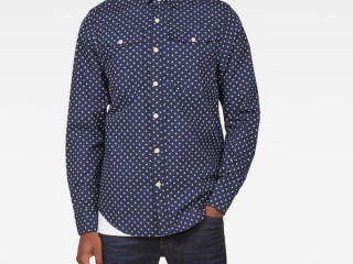 kosela-g-star-bristum-utility-shirt-vel-s