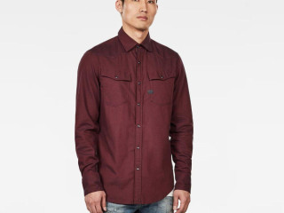 kosela-g-star-3301-slim-shirt-vel-s
