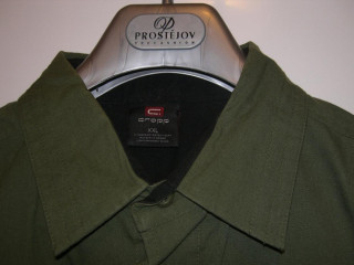 panska-kosela-s-kratkym-rukavom-cropp-xxl-osobny-odber