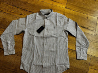 panska-kosela-pruhovana-ralph-lauren-xl