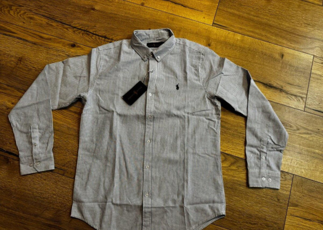 panska-kosela-pruhovana-ralph-lauren-xl-big-0