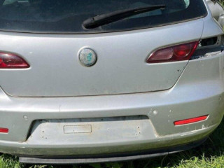 predam-zadny-naraznik-alfa159