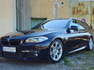 bmw-f11-520d-m-packet
