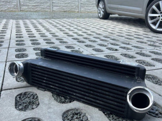 bmw-e90-wagner-intercooler