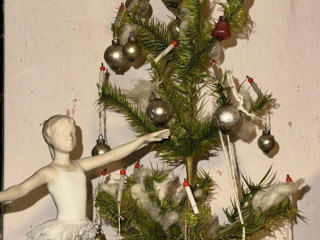 vianocny-stromcek-z-husieho-peria