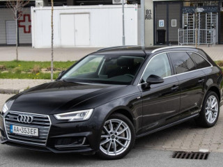 audi-a4-avant-30-tdi-sport-quattro-tiptronic