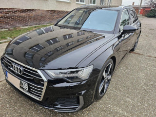 predame-v-plnej-vybave-audi-a6-50tdi-pneumaticky-podvozok