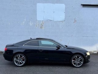 audi-a5-coupe-20-tfsi-manual-2009