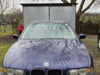 predam-nahradne-diely-bmw-e39-525tds