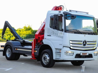 hakovy-nosic-kontajnerov-hydraulicka-ruka-mercedes-atego1218