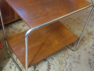 retro-stolik-chromove-nohy-180eur