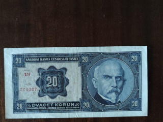 20-korun-1926