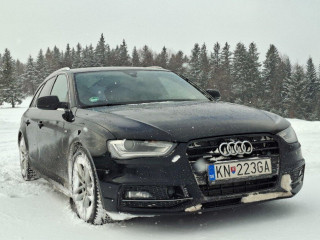 audi-a4-b85-30-tdi-s-tronic