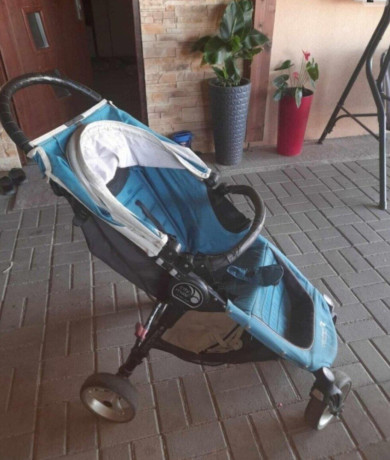 baby-jogger-kocik-na-predaj-big-0