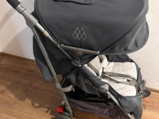 maclaren-xlr