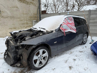 rozpredam-bmw-e90-320d