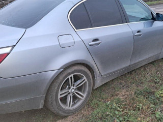 rozpredam-bmw-e60-na-nahradne-diely