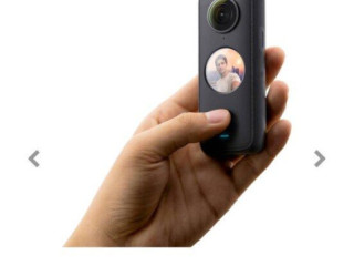 predam-insta360-kameru