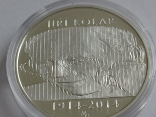 strieborne-mince-proof-bk