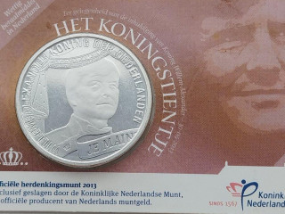 mince-coinkard-10eur-holansko-2013