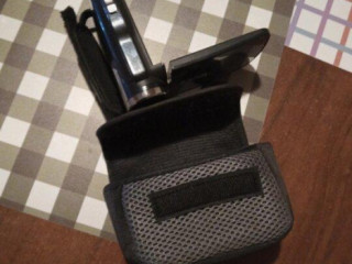 kamera