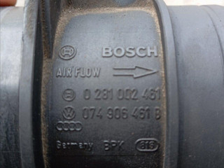 vaha-vzduchu-audi-a4b6-19tdi