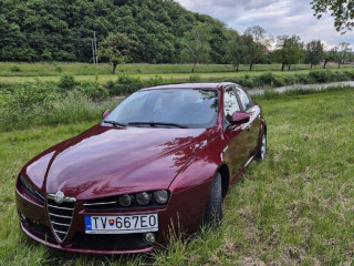 predam-alfa-romeo-159