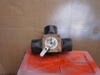 predam-novy-nepouzity-trojcestny-zmiesavaci-ventil