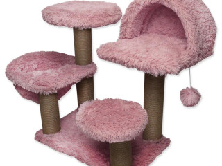 milano-skrabadlo-pre-macky-ruzove