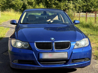 predam-bmw-e90-320d-120kw-2006-montego-blue-metallic