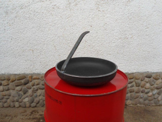 predam-misku-ohnisko-do-olejovej-pece